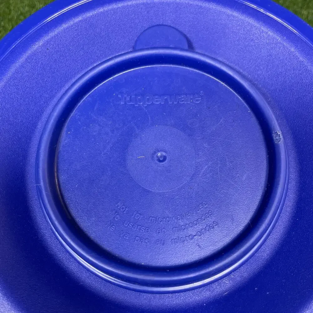 Tupperware discover timeless